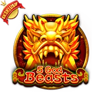5 God Beasts