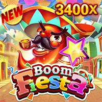 Boom Fiesta